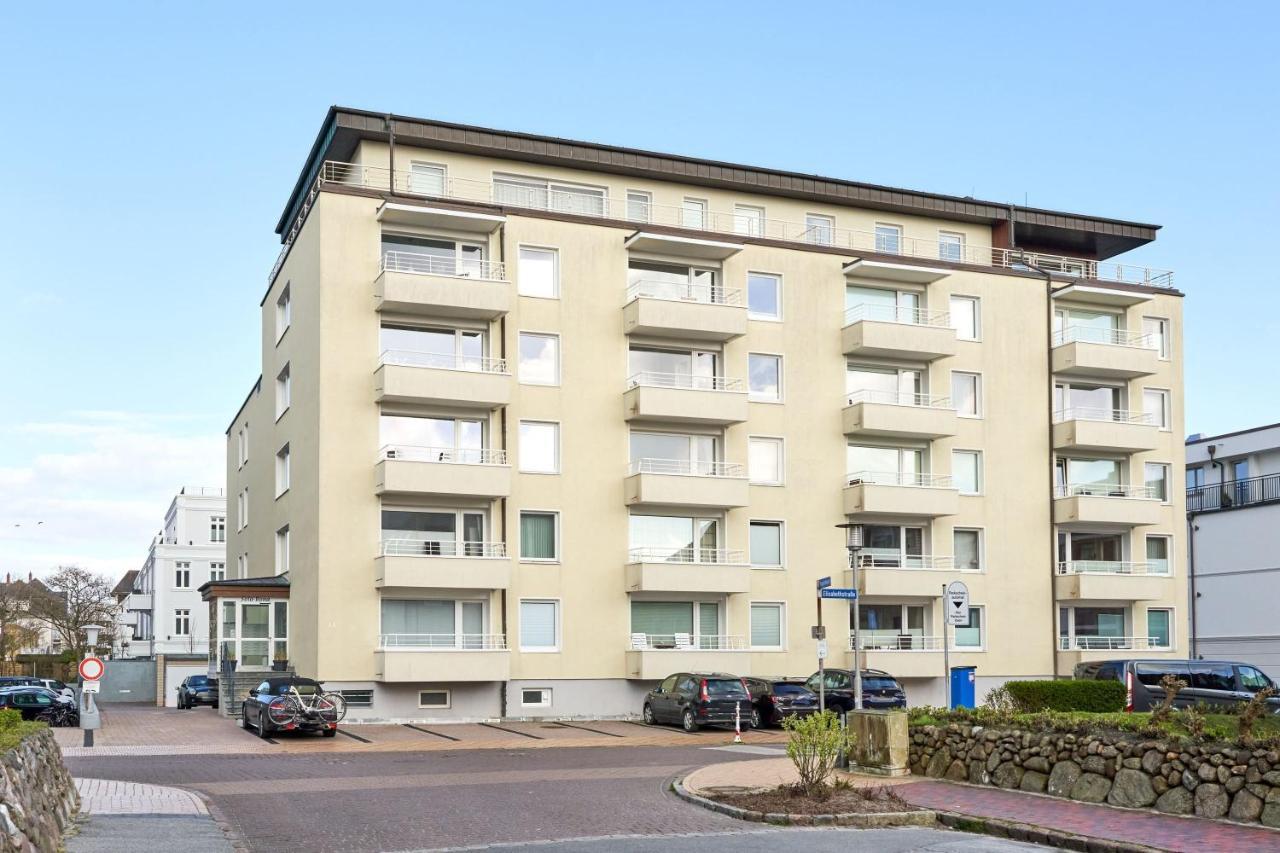 Sola Bona 15 Westerland
